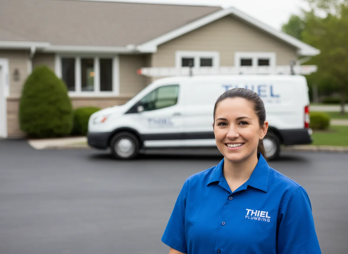 Plumber Promise City, IA FAQs